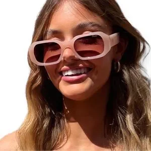 Quay Australia | Accessories | Quay Hyped Up Sunglasses  display picture 1